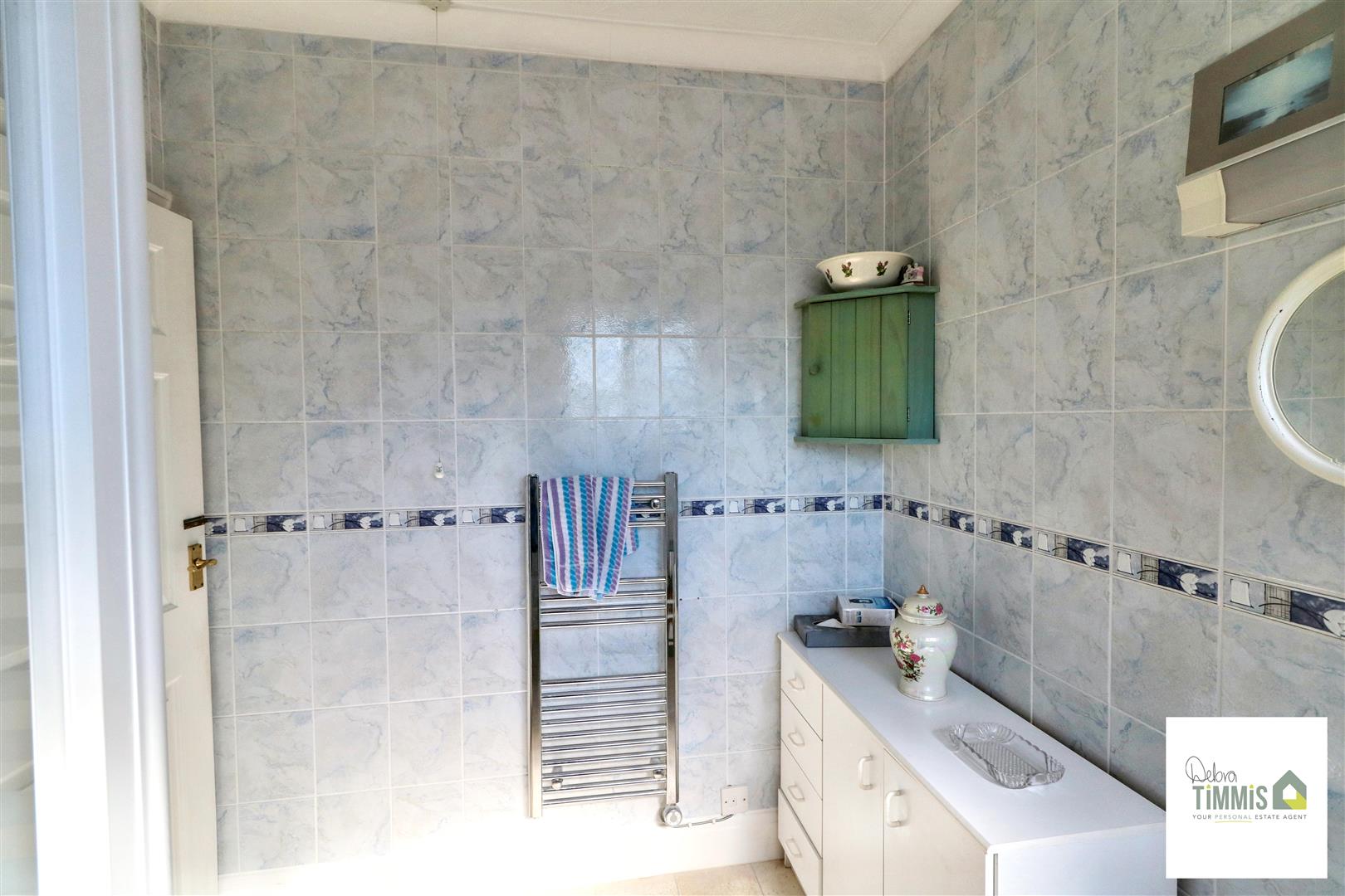 Burton Crescent, Sneyd Green, Stoke-On-Trent